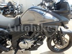     Suzuki DL650A V-strom650 ABS 2013  16